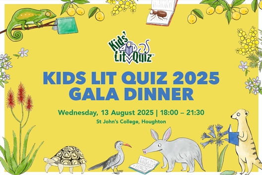 Gala Dinner Tickets